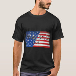Vi, People T-Shirt