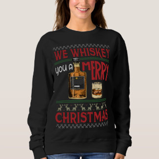 Vi piskar dig en God jul från Vin Drinki T Shirt