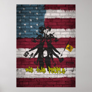 Vi Poster