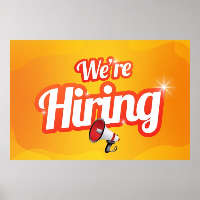 Vi Poster kramper (Framsidan)