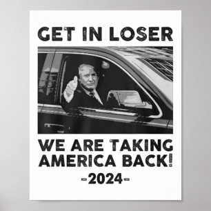 Vi pratar om Amerika 2002 Poster