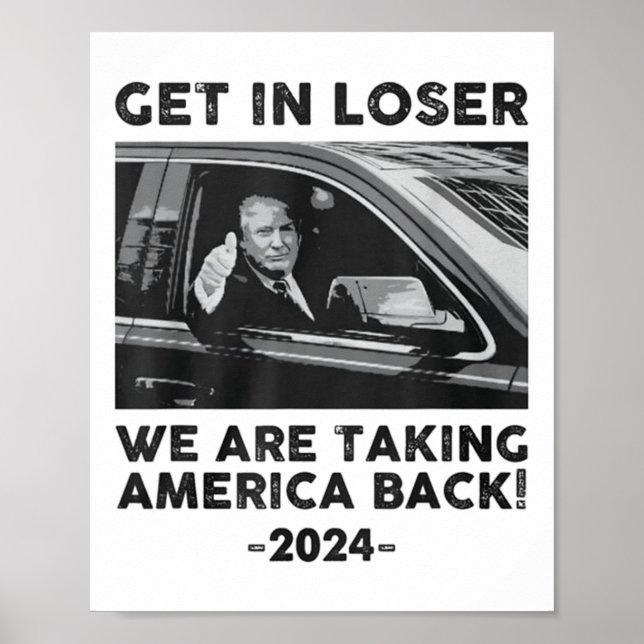 Vi pratar om Amerika 2002 Poster (Framsidan)