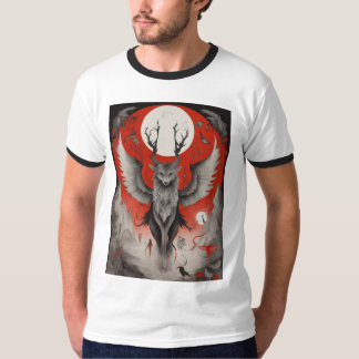 Vi presenterar vår senaste halvan av Baju T-Shirt- T Shirt