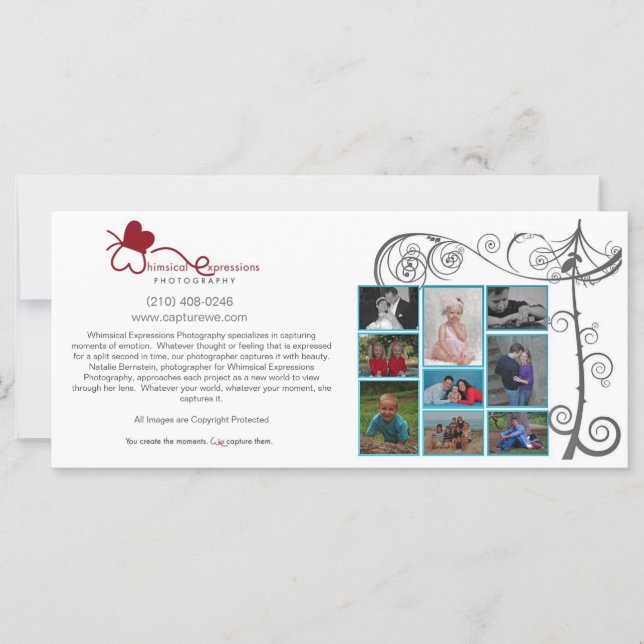 vi presentkort (Framsida)