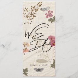 VI pressar Chicen Shabby Garden Program
