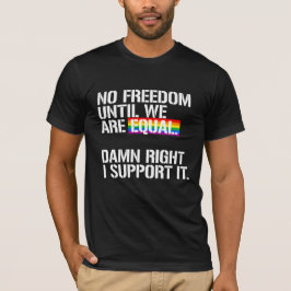 Vi Räknas T Shirt