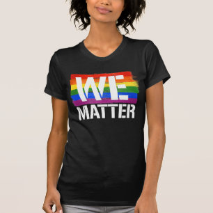 Vi Räknas T Shirt