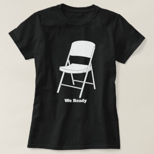 Vi Redo T Shirt