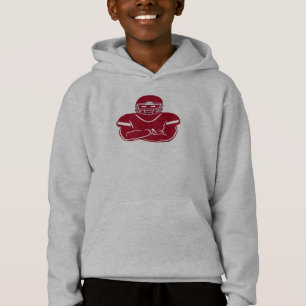 Vi Redon Kid's Hoody's T Shirt