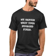 Vi reparerar vad din make reparationdde