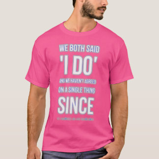 Vi sa båda att jag gör 1 t shirt