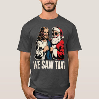 Vi såg att 1)-Photoroom T Shirt