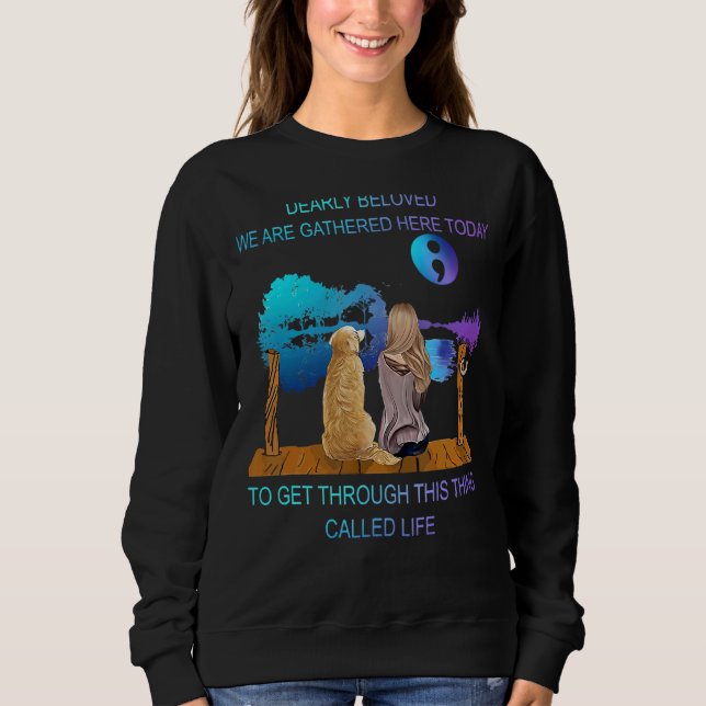 Vi samlas här i dag för att ta oss dit. t shirt (Framsida)