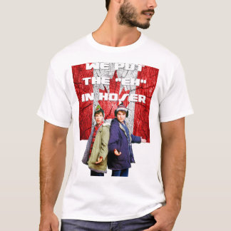 Vi satte EH Hoser - Bob & Doug Vintage T Shirt