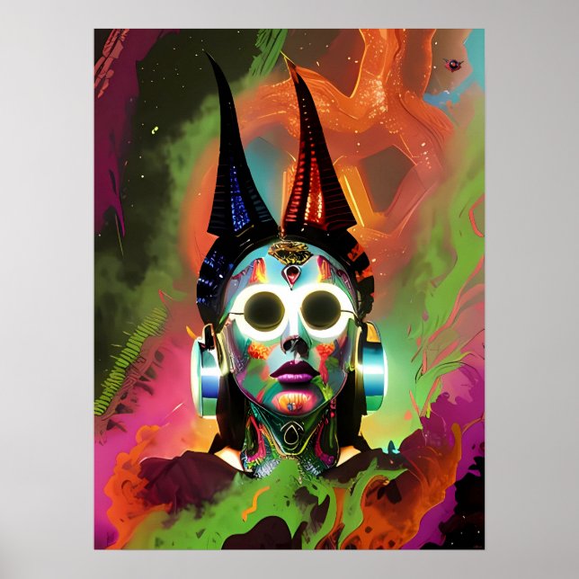 Vi ser Sak som vi är Poster (Framsidan)