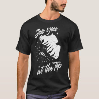 Vi ses Atheop familj T Shirt