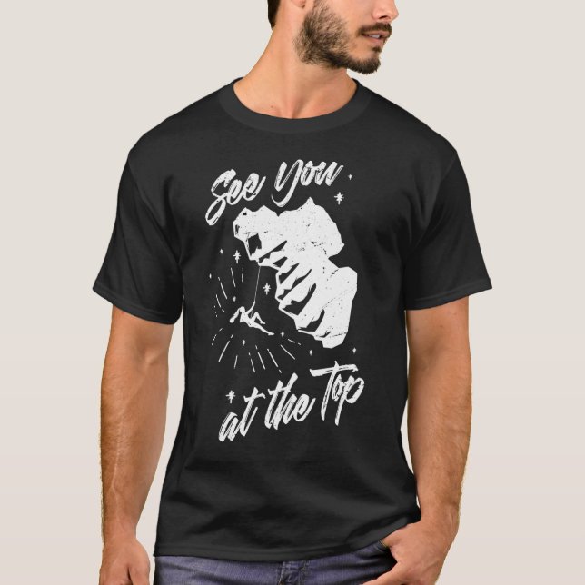 Vi ses Atheop familj T Shirt (Framsida)
