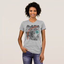 Vi ses i framtiden! T-shirt