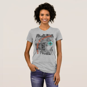 Vi ses i framtiden! T-shirt