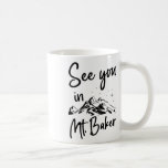 Vi ses i MT. Baker Usa Vacation Ski Kaffemugg<br><div class="desc">Vi ses i MT. Baker Usa Vacation Ski</div>