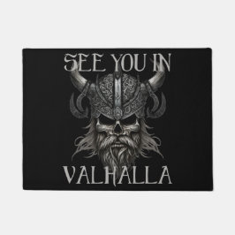Vi ses i Valhalla