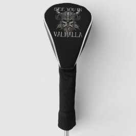 Vi ses i Valhalla
