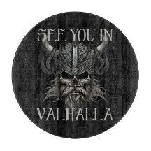 Vi ses i Valhalla