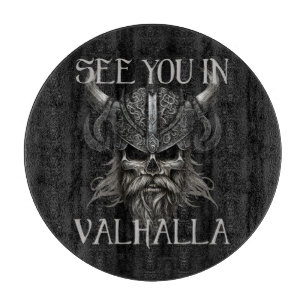 Vi ses i Valhalla