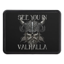 Vi ses i Valhalla