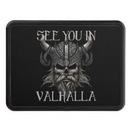 Vi ses i Valhalla Dragkroksskydd