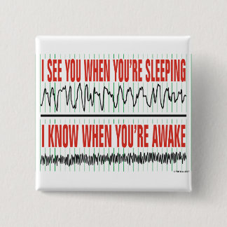 Vi ses när du sover... Knapp