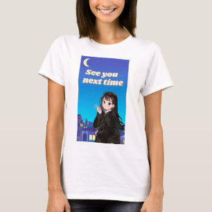 Vi ses nästa gång t shirt