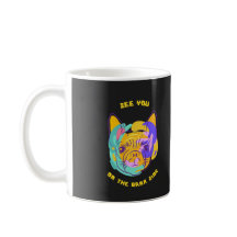 Vi ses på hund sidan Hund Puns