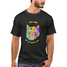 Vi ses på hundsidan Hund Puns