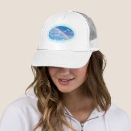 Vi ses på Truckerkepsen Moln Keps