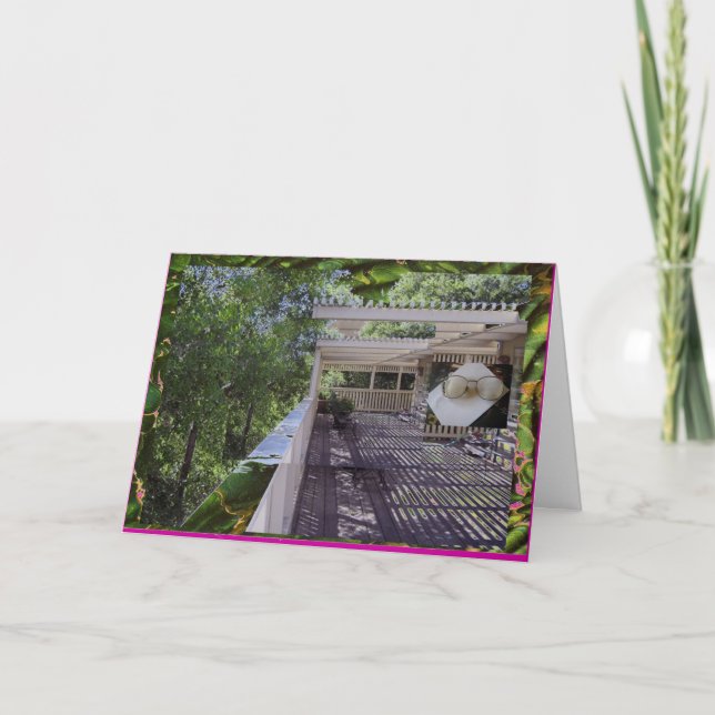 Vi ses runt kort (Framsida)