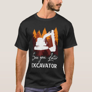 Vi ses senare. t shirt