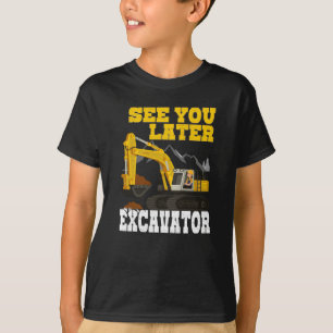 Vi ses senare. t shirt