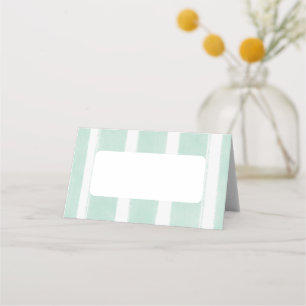 Vi Ses Snart Baby Shower Matetikett Placeringskort