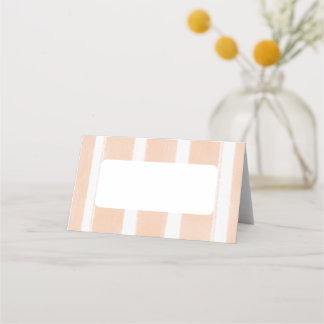 Vi Ses Snart Baby Shower Matetikett Placeringskort