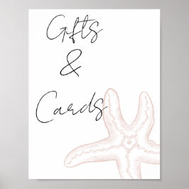 Vi Ses Snart Baby Shower Present Poster