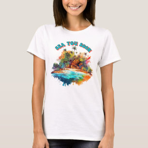 Vi ses snart t shirt