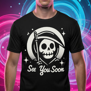 Vi ses snart.. t shirt