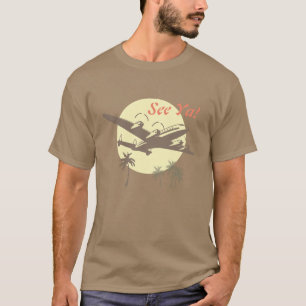 Vi ses! T-shirt