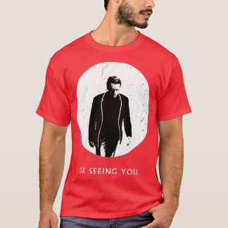 Vi sesfånge vintage t shirt