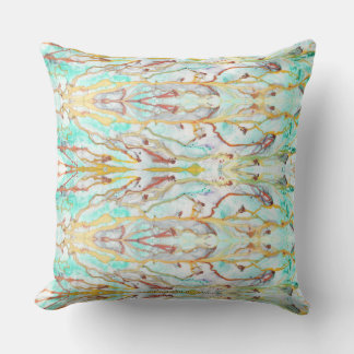 "Vi Simma i Sol" -Pillow Kudde