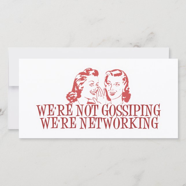 Vi ska inte leta efter nätverk (Framsida)