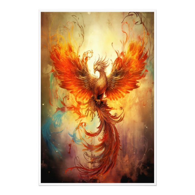 VI SKA STIGA UPP FOTOTRYCK (Framsidan)