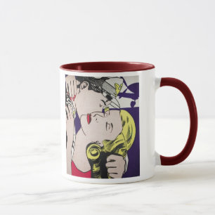 Vi skriver en symfoni mugg