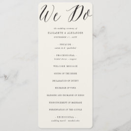 Vi skriver kalligrafi för geometrisk klassisk Bröl Program